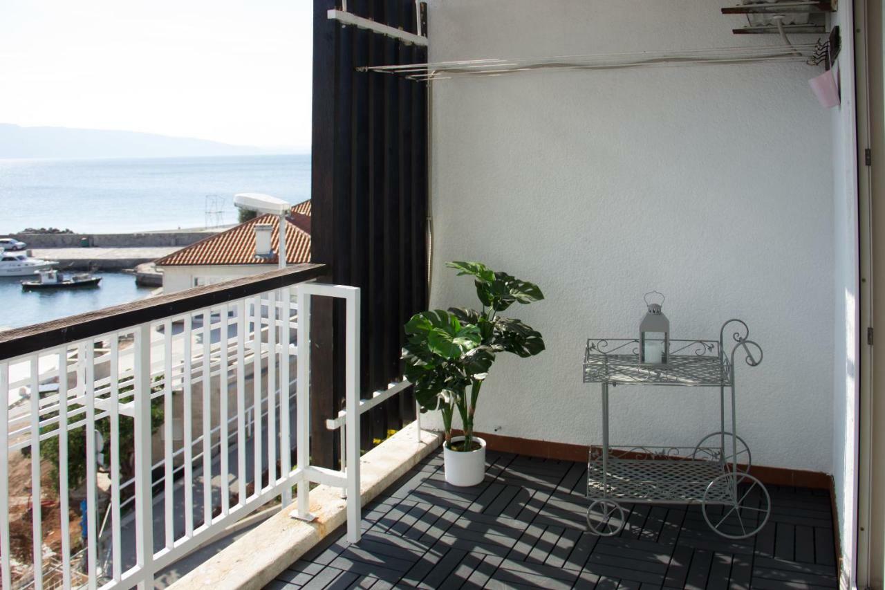 סנג' Studio Apartman Dida Bozo מראה חיצוני תמונה