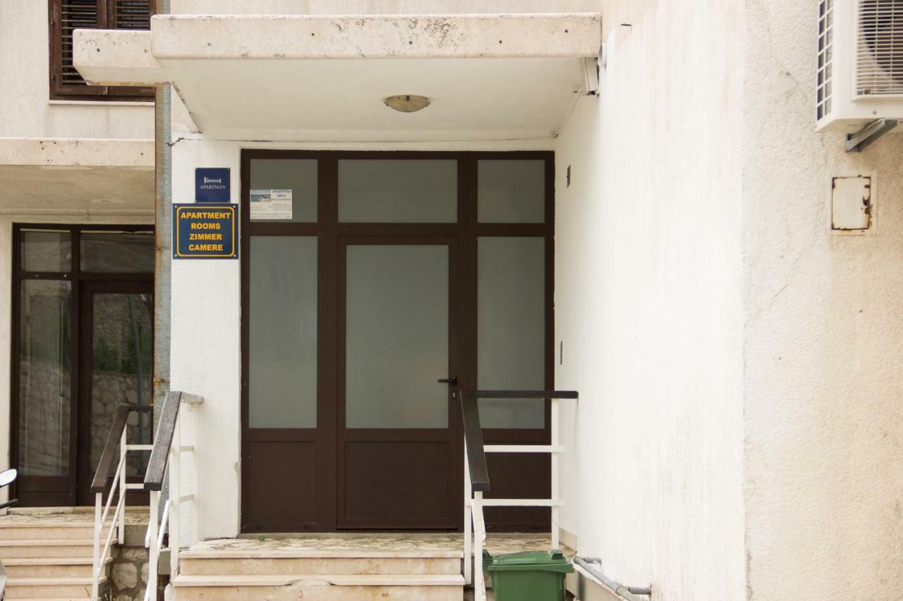 סנג' Studio Apartman Dida Bozo מראה חיצוני תמונה