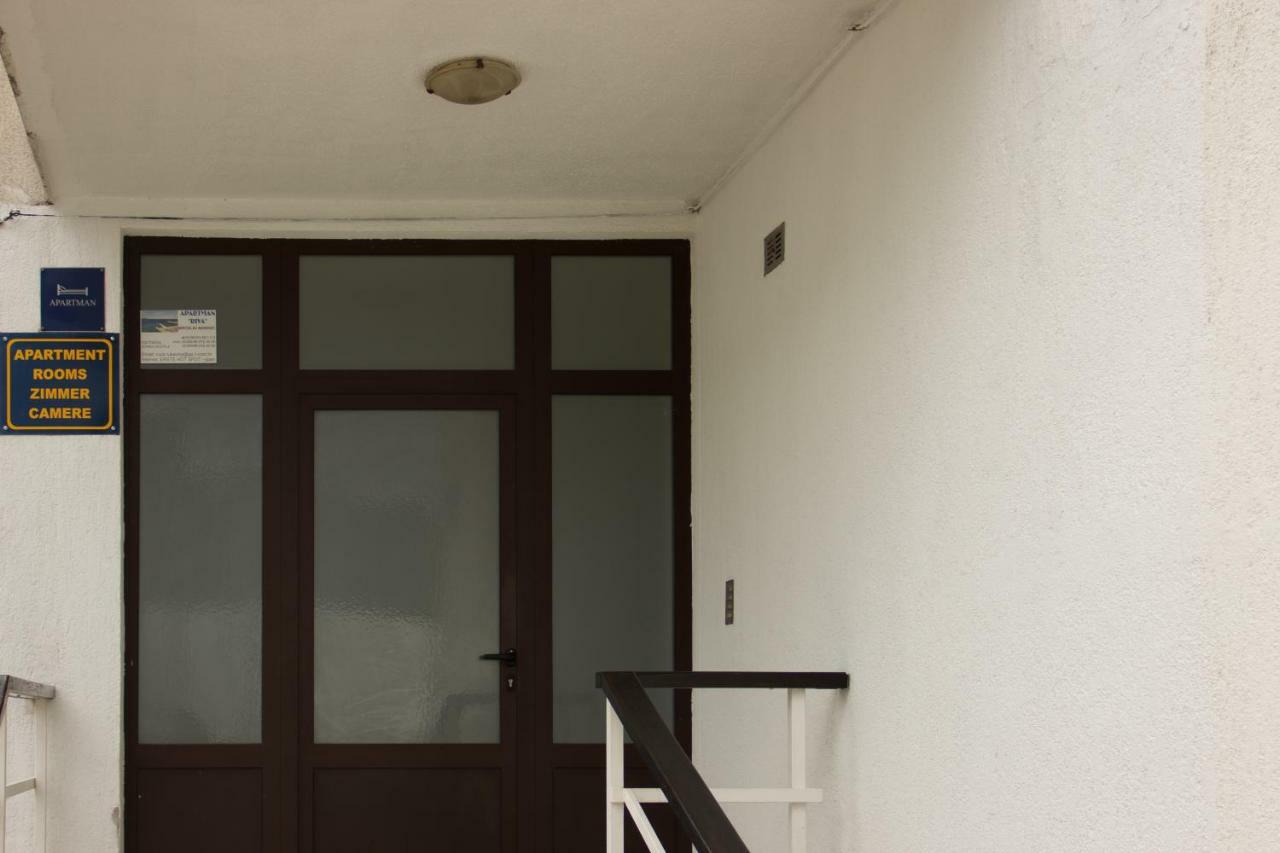 סנג' Studio Apartman Dida Bozo מראה חיצוני תמונה