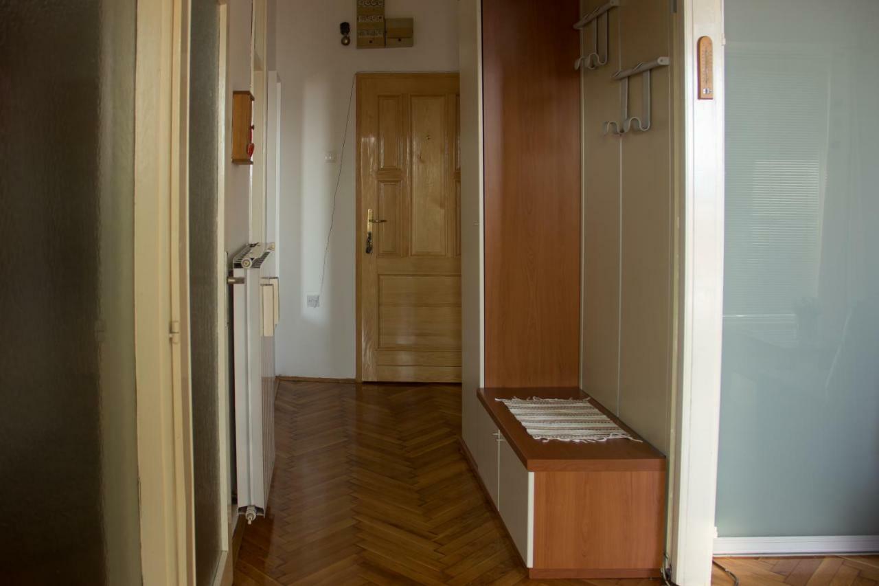 סנג' Studio Apartman Dida Bozo מראה חיצוני תמונה
