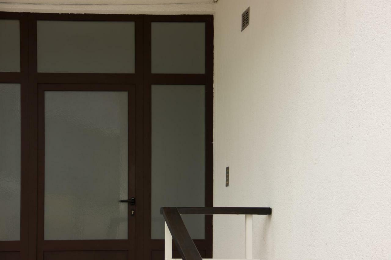 סנג' Studio Apartman Dida Bozo מראה חיצוני תמונה